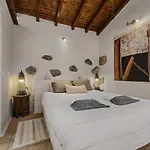 Apartmán Jaretas - Rural Con Piscina