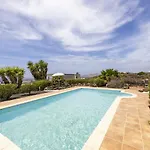 Apartmán Jaretas - Rural Con Piscina *