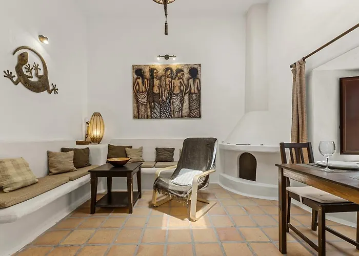 Jaretas - Rural Con Piscina *