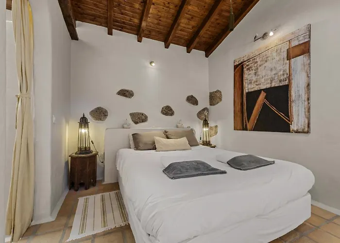 Apartman Jaretas - Rural Con Piscina