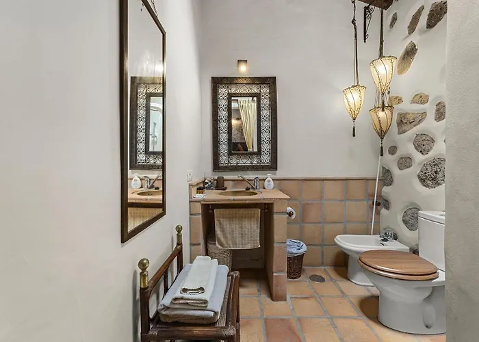 Jaretas - Rural Con Piscina Apartman *