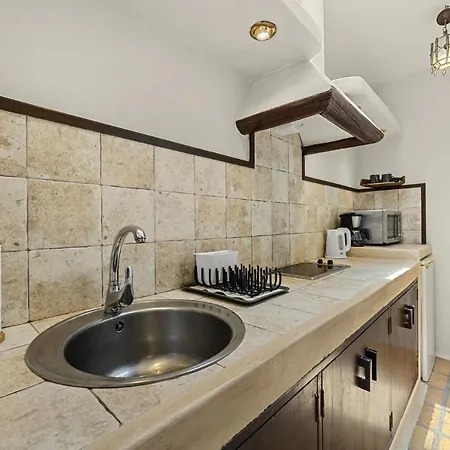 Lägenhet Jaretas - Rural Con Piscina