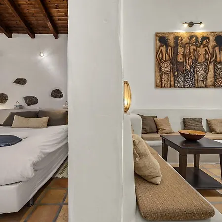 Jaretas - Rural Con Piscina Las Breñas