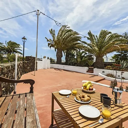 Jaretas - Rural Con Piscina * Las Brenas