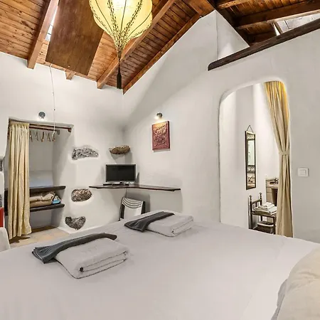 Jaretas - Rural Con Piscina * Las Breñas