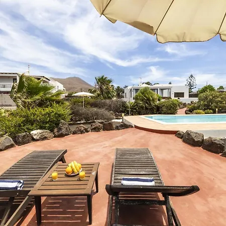 Jaretas - Rural Con Piscina *