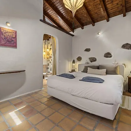 Jaretas - Rural Con Piscina