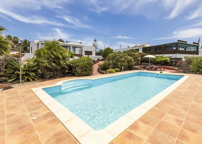 Jaretas - Rural Con Piscina *