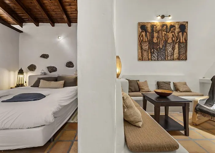 Jaretas - Rural Con Piscina Las Breñas