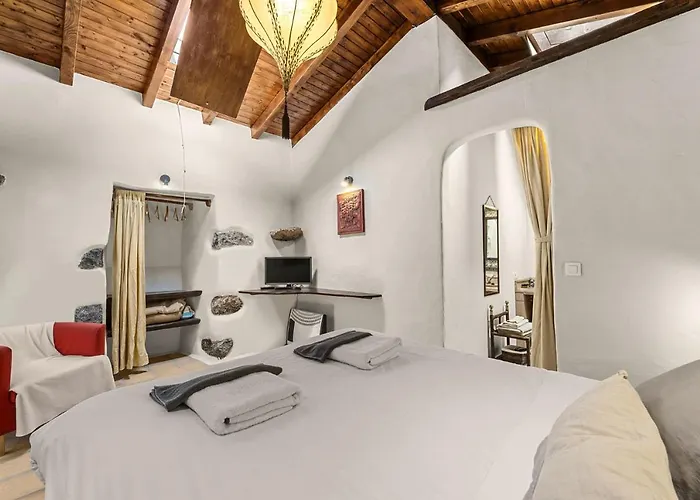 Jaretas - Rural Con Piscina * Las Brenas