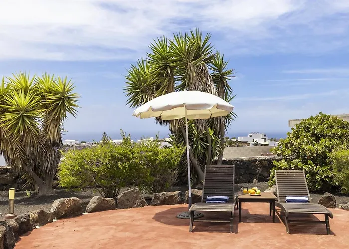 Jaretas - Rural Con Piscina Las Brenas