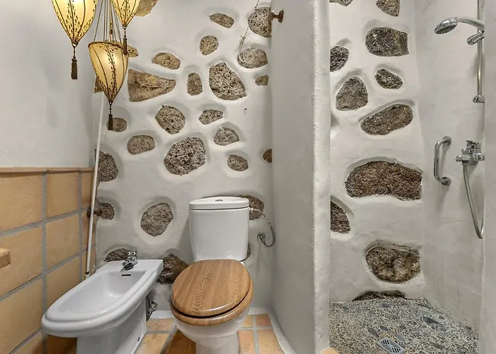 Jaretas - Rural Con Piscina * Las Brenas