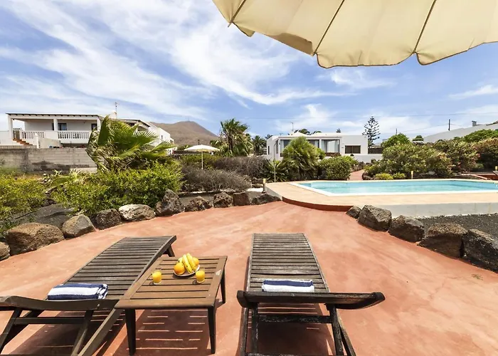 Jaretas - Rural Con Piscina *