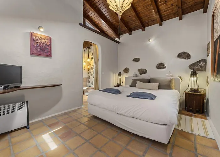 Jaretas - Rural Con Piscina