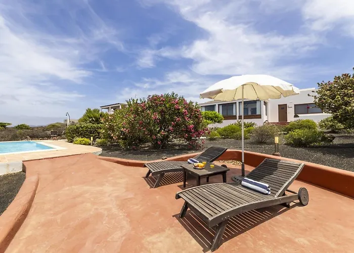 Jaretas - Rural Con Piscina *