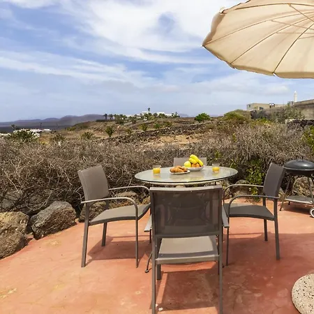 Jaretas - Rural Con Piscina *