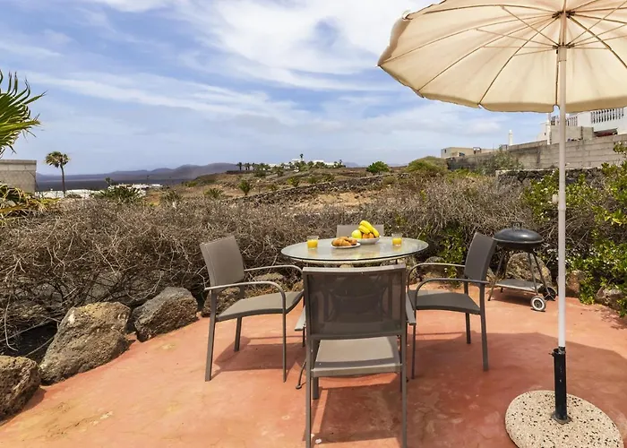 Jaretas - Rural Con Piscina *