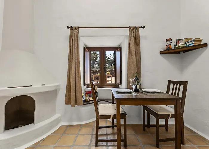 Jaretas - Rural Con Piscina *